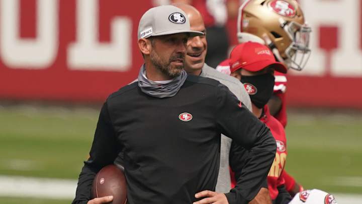 The Complete List of 49ers who have Gotten Injured in Practice since 2017