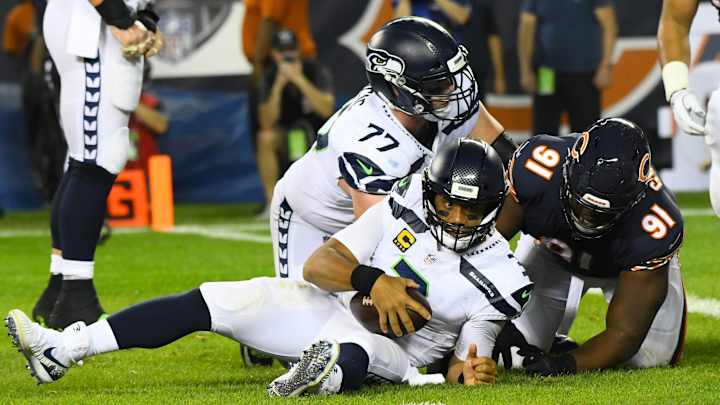 Russell Wilson Explanation Misses the Mark