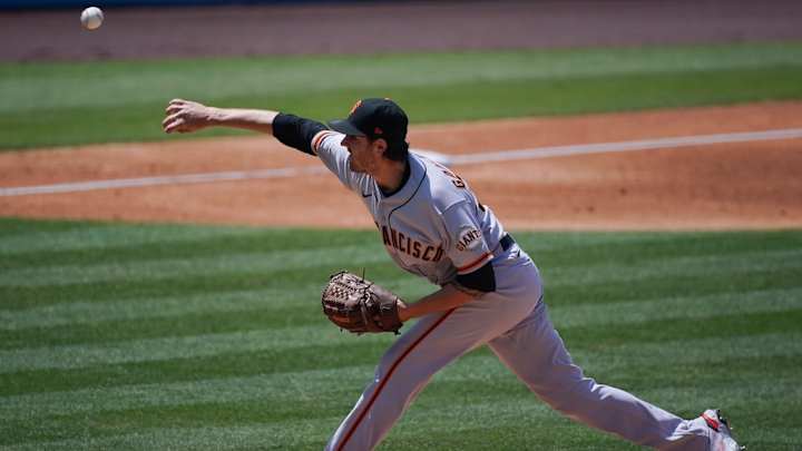 MLB Betting Plays for Saturday, June 12 - Back the Giants on the Road in Washington