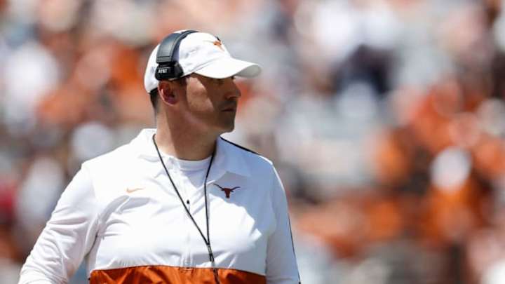 Texas Gains Commit From Out-Of-State ATH Anthony Jones