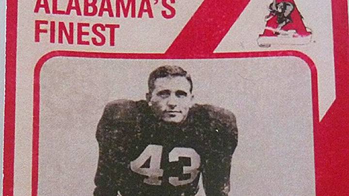 Crimson Tide Roll Call: June 13, 2021 Crimson Tide Roll Call: June 13, 2021