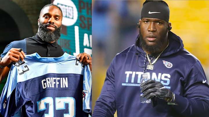 As Cupcake Bakers, Former Titans Still Focus on Teamwork