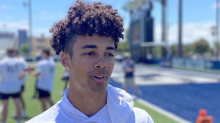 OU QB Target Malachi Nelson Talks Top Schools Ahead of Commitment