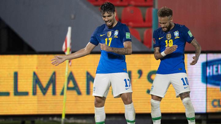 Brazil vs. Venezuela Live Stream: Watch Copa América Online, TV Channel, Lineups