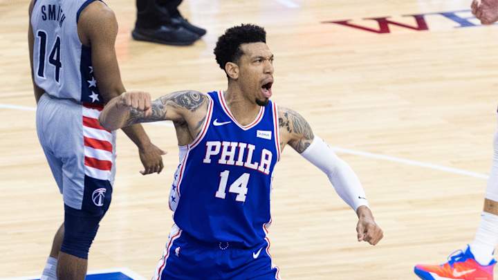 NBA Tar Heels: June 14 Playoffs Update