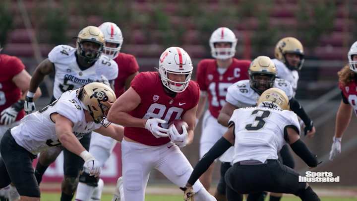 How Bears Go About Stocking Tight End Position How Bears Go About Stocking Tight End Position