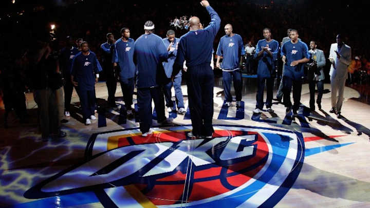 Roundtable: SI Thunder's Predictions for the 2021 NBA Draft