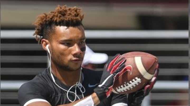 Ex-Cal WR Demetris Robertson Transfers Again, Now at Auburn