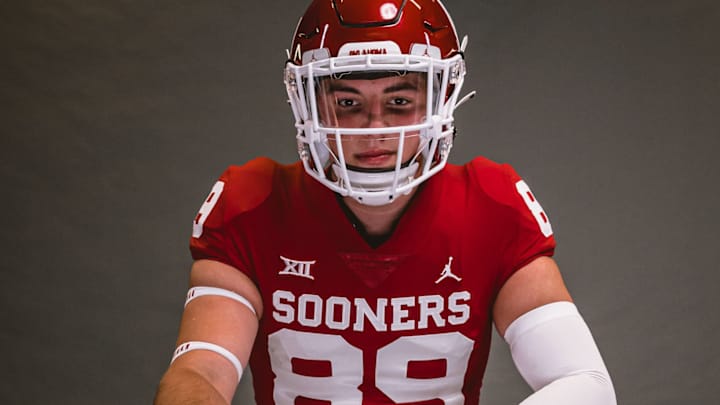 Oklahoma Recruiting Roundup: OU Hosts Top Talent at Elite Camp