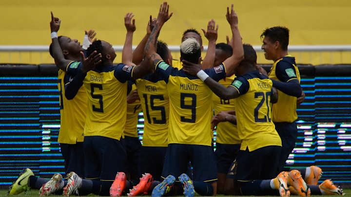 Colombia vs. Ecuador Live Stream: Watch Copa América Online, TV Channel, Time
