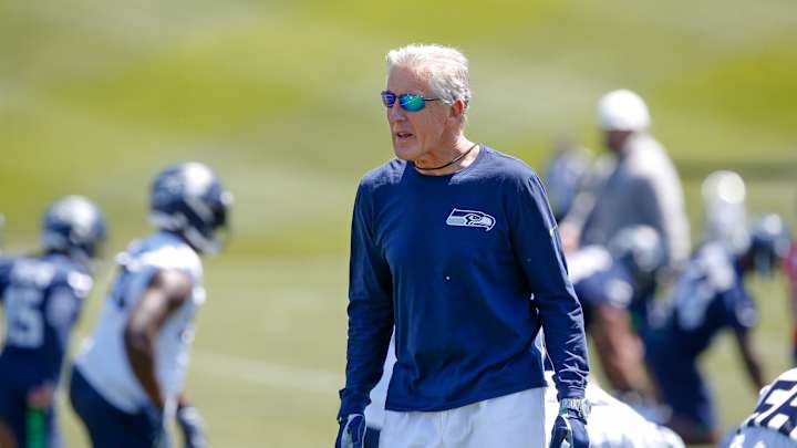 Analysis: 5 Storylines to Watch at Seahawks Mandatory Minicamp Analysis: 5 Storylines to Watch at Seahawks Mandatory Minicamp