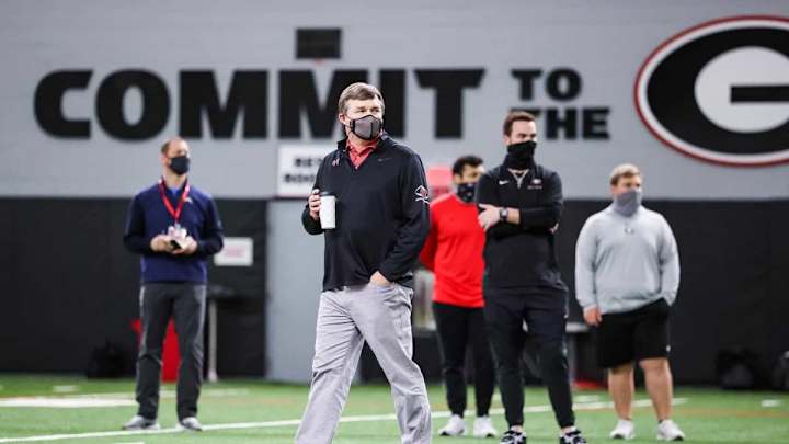 SOURCE: Georgia Using Innovation to Help Evaluate Talent SOURCE: Georgia Using Innovation to Help Evaluate Talent