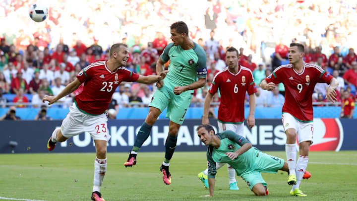 Hungary vs. Portugal Live Stream: Watch Euro 2020 Online, TV Channel, Lineups