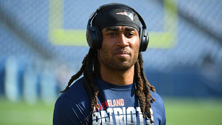 Report: Stephon Gilmore to Skip Rest of Patriots Minicamp, Officially Holding Out