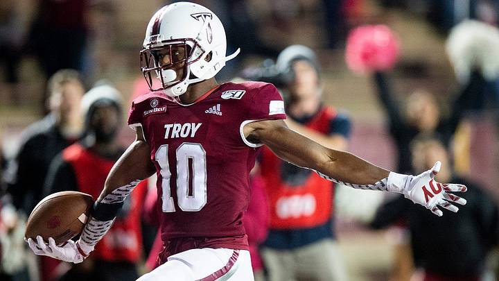 Seahawks Add Secondary Depth, Sign CB Will Sunderland