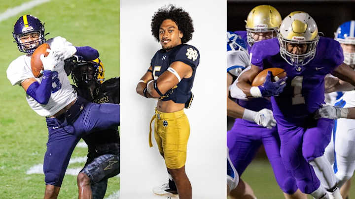 IB Insider: Breaking Down Notre Dame's Crucial Recruiting Weekend