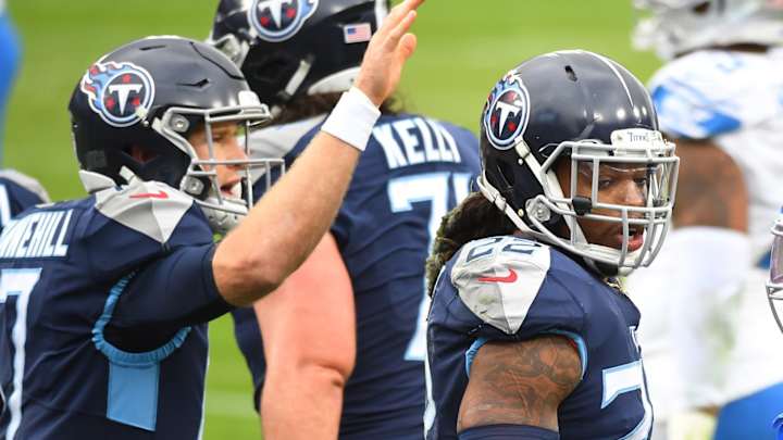 One State's Honor Not Enough for Henry