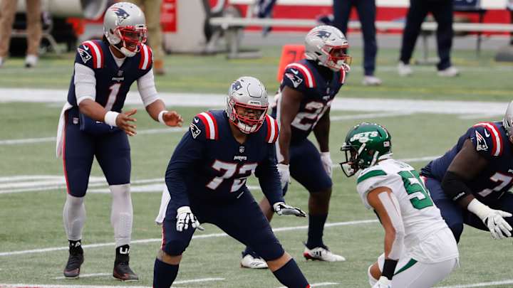 Dolphins Make More Moves on the Offensive Line Dolphins Make More Moves on the Offensive Line