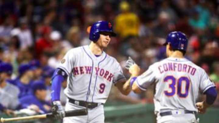 Mets Notes: Nimmo's Return Delayed, Stroman Placed on Bereavement List, Reid-Foley Recalled Mets Notes: Nimmo's Return Delayed, Stroman Placed on Bereavement List, Reid-Foley Recalled