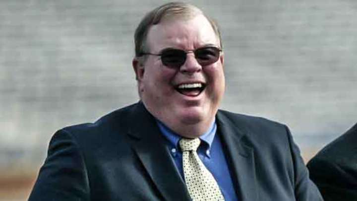 'I Don't Want To Attack The Victims, But...': Michigan's Jim Brandstatter Digs In 'I Don't Want To Attack The Victims, But...': Michigan's Jim Brandstatter Digs In