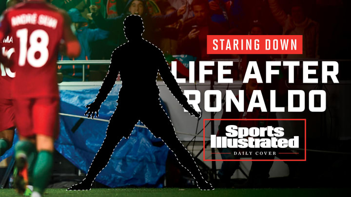 Portugal Is Prepared for Its Post-Ronaldo Period