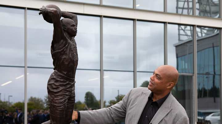 NBA Playoffs Hawks-Bucks: Charles Barkley's Prediction For Game 2 Came True? NBA Playoffs Hawks-Bucks: Charles Barkley's Prediction For Game 2 Came True?