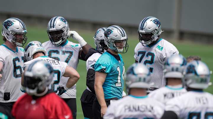 3 Keys to a Winning Season for the Panthers in 2021