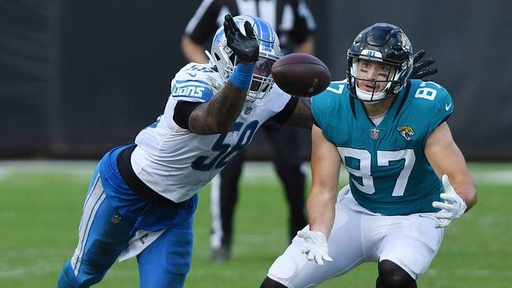 2021 Preview: Lions' Starting Off-Ball Linebackers 2021 Preview: Lions' Starting Off-Ball Linebackers