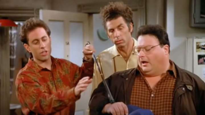 ‘That Is One Magic Loogie.’ Today Is the 34th Anniversary of Two Mets Players Spitting on Two Trash-Talking Fans