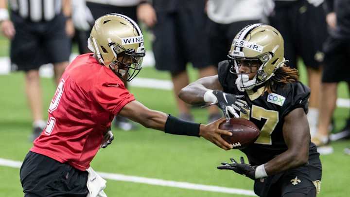 5 Under the Radar Saints Players to Watch During Training Camp Battles