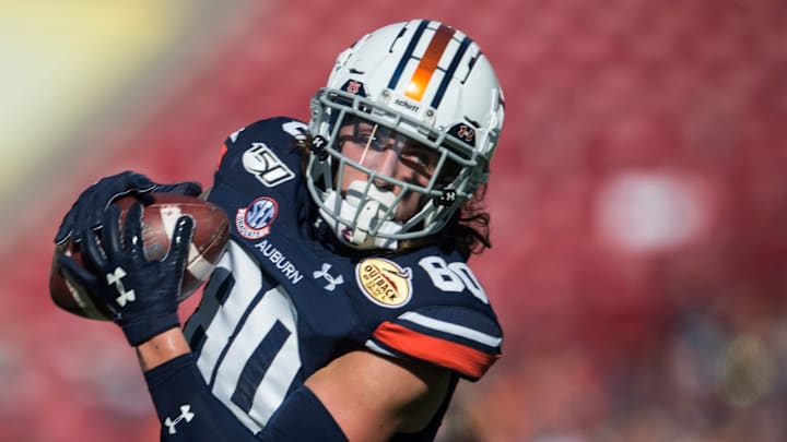 St. Viator Connection for the Bears