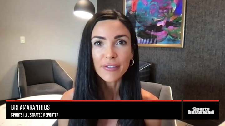 The Extra Point: What Does Mark Ingram II Bring to the Texans? The Extra Point: What Does Mark Ingram II Bring to the Texans?