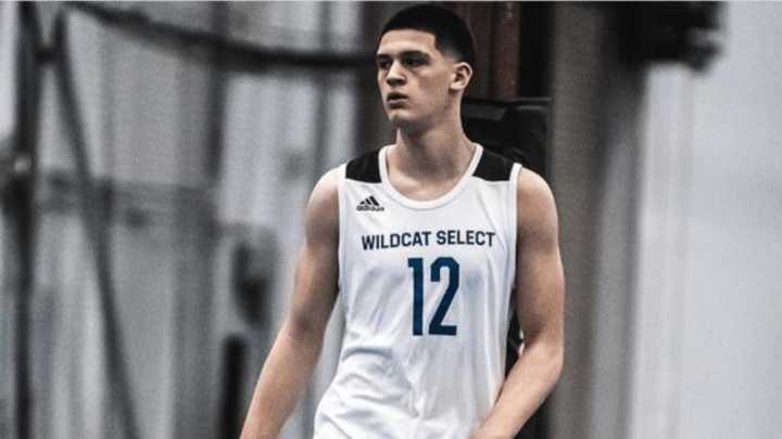 '23 SG Maki Johnson Lands Louisville Offer '23 SG Maki Johnson Lands Louisville Offer