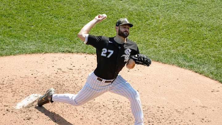 2021 MLB Betting Futures Update - White Sox Biggest Movers; Now Top A.L. Favorites