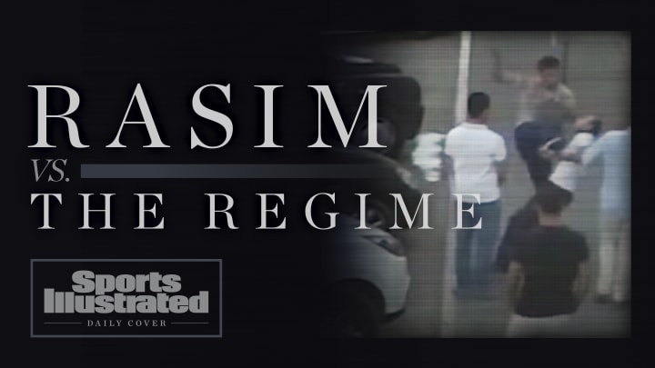 A Journalist Died Over a Soccer Feud. ... Or Was There a More Sinister State Plot Involved?