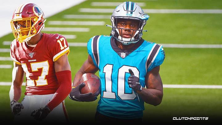 Could Washington Football Team Offense Be 'Fastest In NFL'? Could Washington Football Team Offense Be 'Fastest In NFL'?