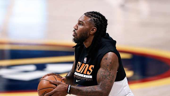 Former Heat Player Jae Crowder In Position For Second Straight NBA Finals Appearance