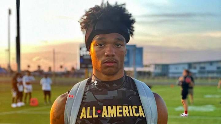 Shawn Murphy Details Fit in Gators Defense, Bond with Staff