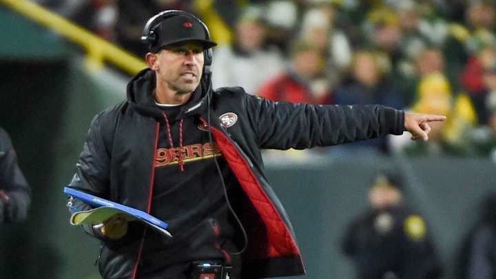 The 49ers Have an Accountability Problem