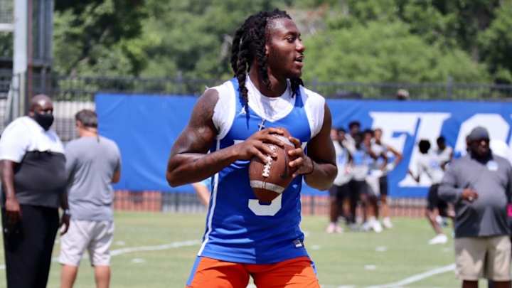 5 Key Storylines Heading into 2021 Florida Gators Fall Camp 5 Key Storylines Heading into 2021 Florida Gators Fall Camp