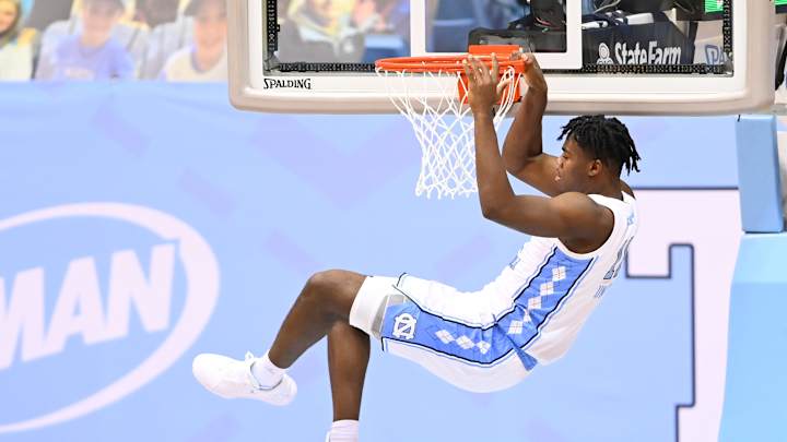 Day'Ron Sharpe Invited to 2021 NBA Draft Combine Day'Ron Sharpe Invited to 2021 NBA Draft Combine