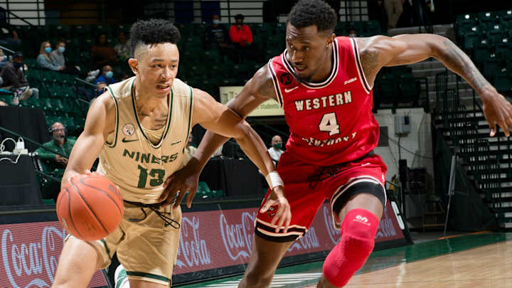 Cal Basketball: What Can We Expect From UNC Charlotte Transfer Jordan Shepherd?