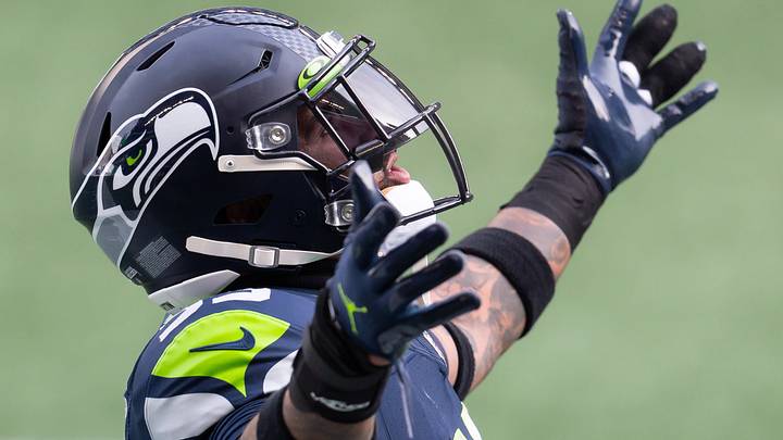 Pete Carroll Says Extension With Seahawks S Jamal Adams Is 'Coming'