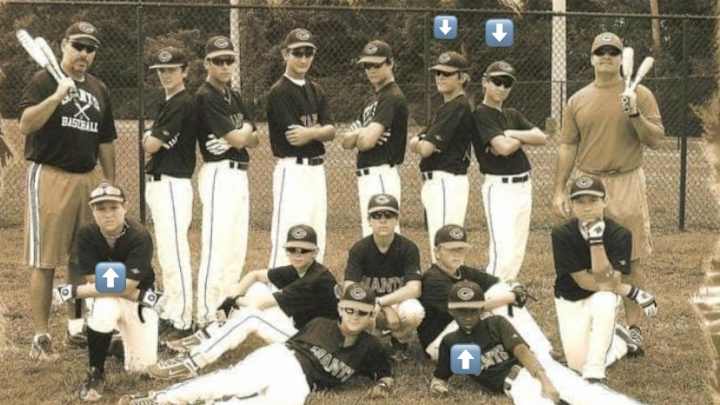 ‘They’ve taken it and run with it:’ Tennessee LF Evan Russell will clash with former travel teammates in College World Series