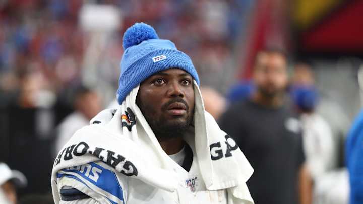 Former Cal and NFL RB CJ Anderson Named Head Coach at Monte Vista HS