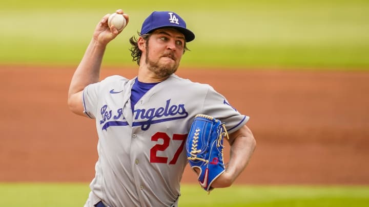 Trevor Bauer Blasts MLB's Foreign-Substance Policy: 'It's a Mess' Trevor Bauer Blasts MLB's Foreign-Substance Policy: 'It's a Mess'