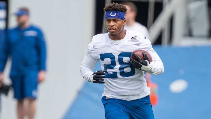 Mailbag: Who Will Lead the NFL in Major Stats in 2021?