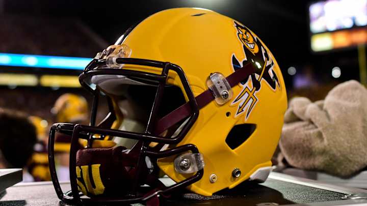 Report: NCAA Investigating Arizona State Over Potential Recruiting Violations