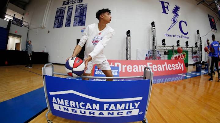 Michigan State's Max Christie Adjusting to Next Level, Ready to Navigate Expectations