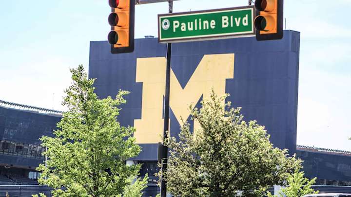 Report: The University of Michigan Has Extended An Offer To The Survivors Of Dr. Anderson's Abuse Report: The University of Michigan Has Extended An Offer To The Survivors Of Dr. Anderson's Abuse